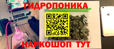 кокс Берёзовский